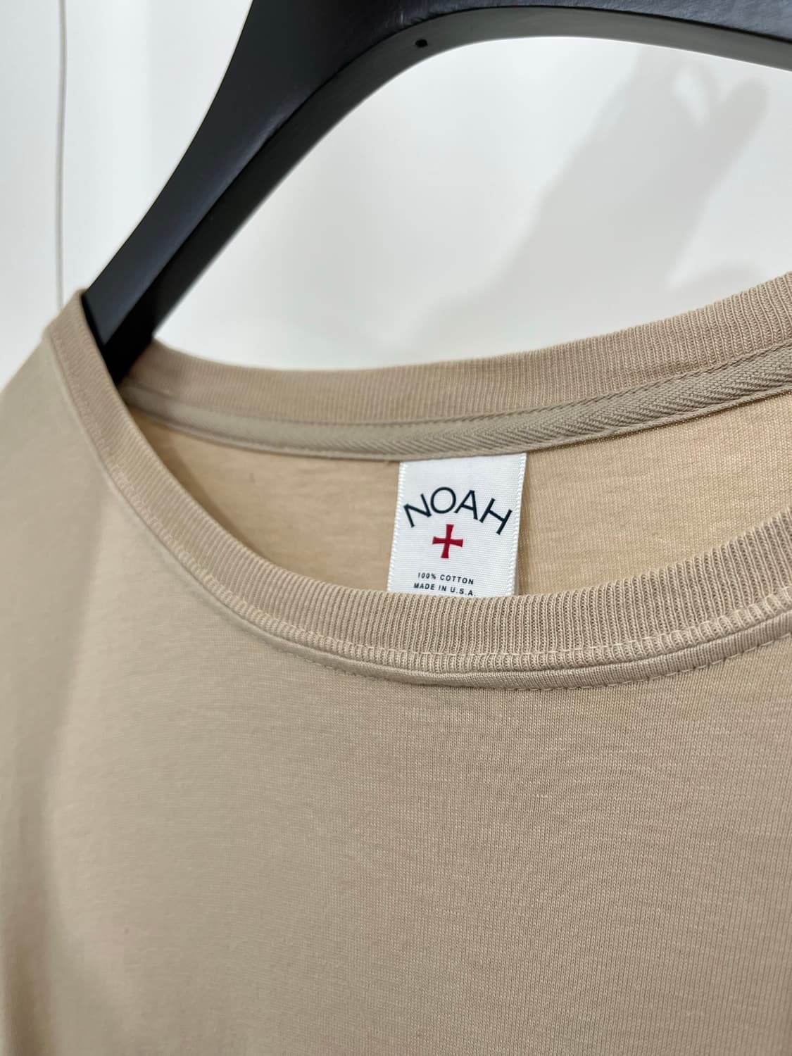 NOAH t shirt 상품이미지5
