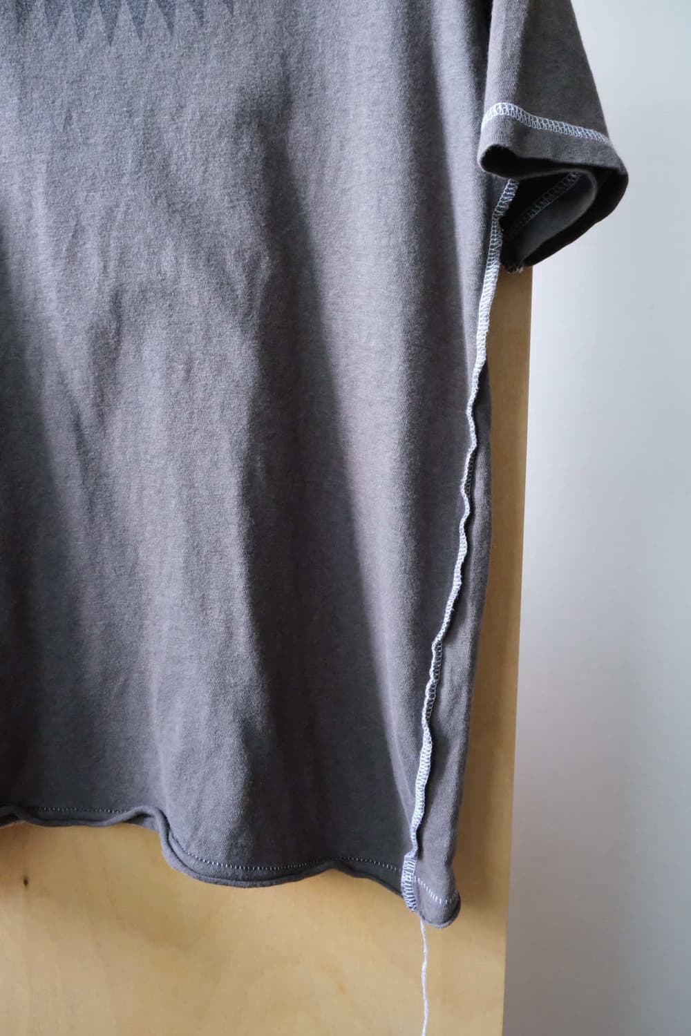 UNDERCOVER Scab GIZ Tee 상품이미지4