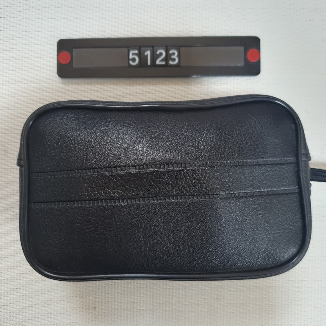 코니카 C 35 V 필름카메라 파우치포함 상품이미지6