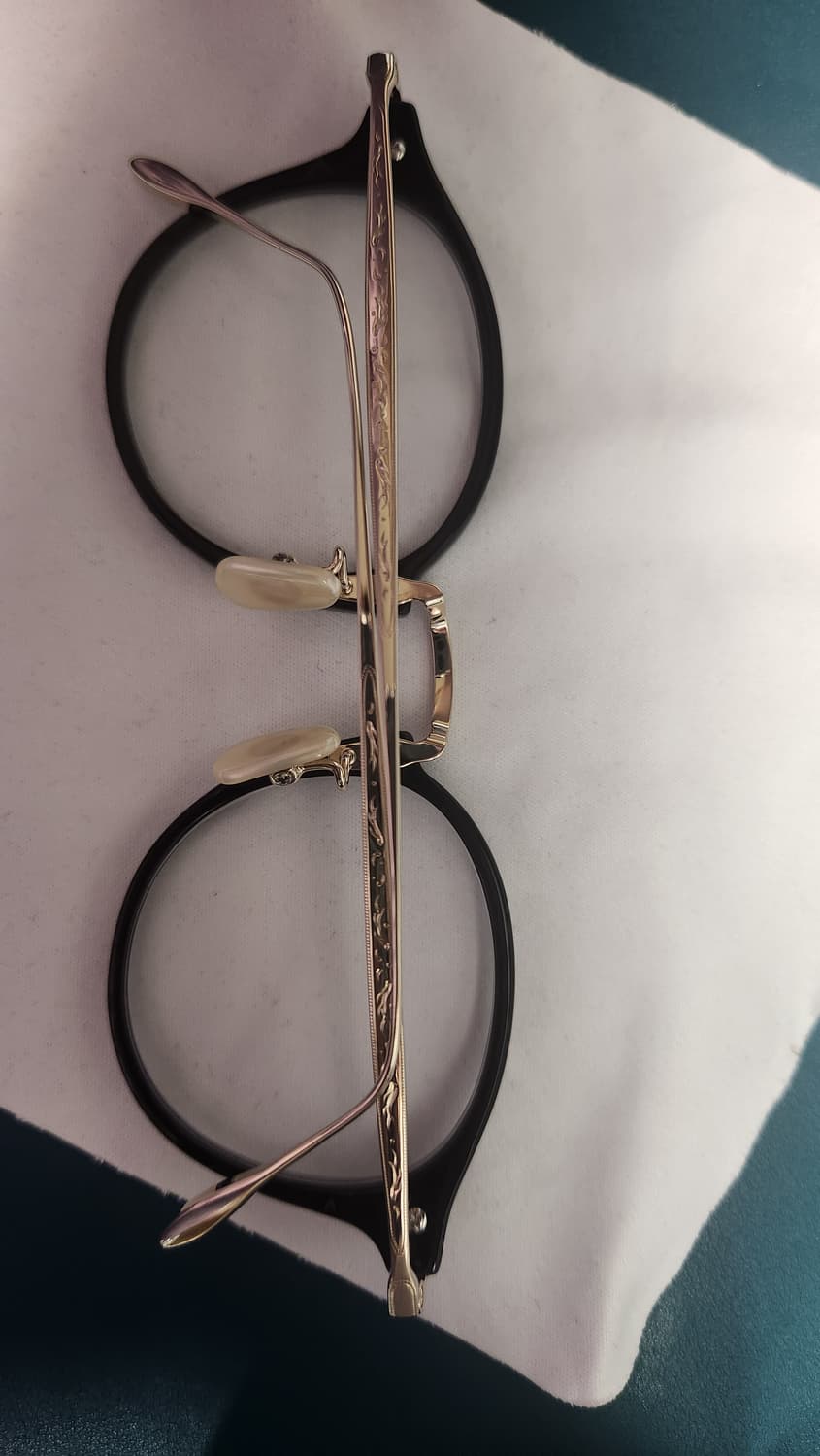 유이치토야마 ufo-028 일본제 안경 판매합니다 상품이미지5