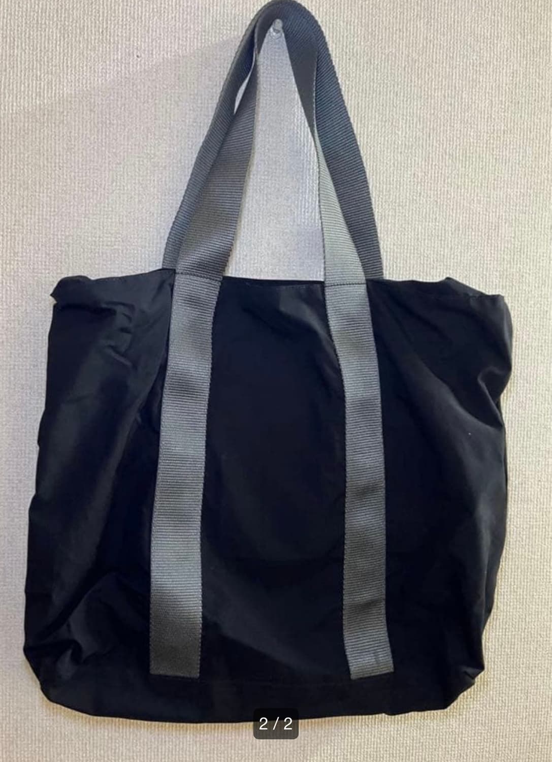 프라다 스포츠 도트백 상품이미지2