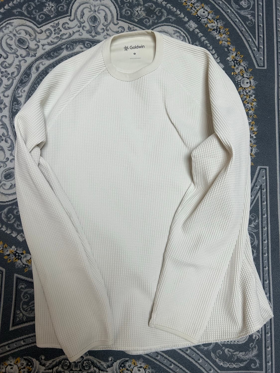 골드윈  와플 상품이미지2