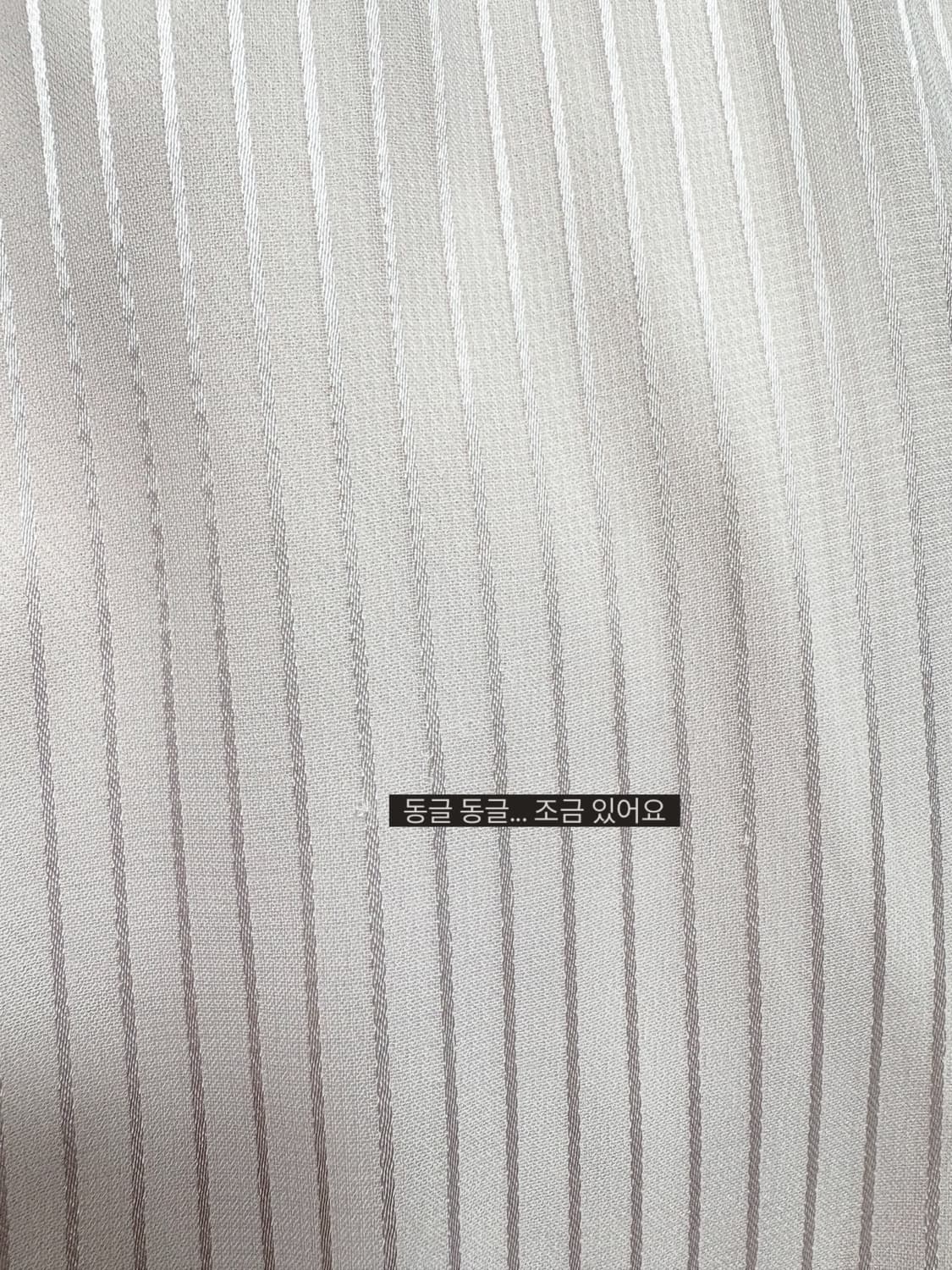 any SIS 딸기우유 핑크 반소매 블라우스 탑 상품이미지4