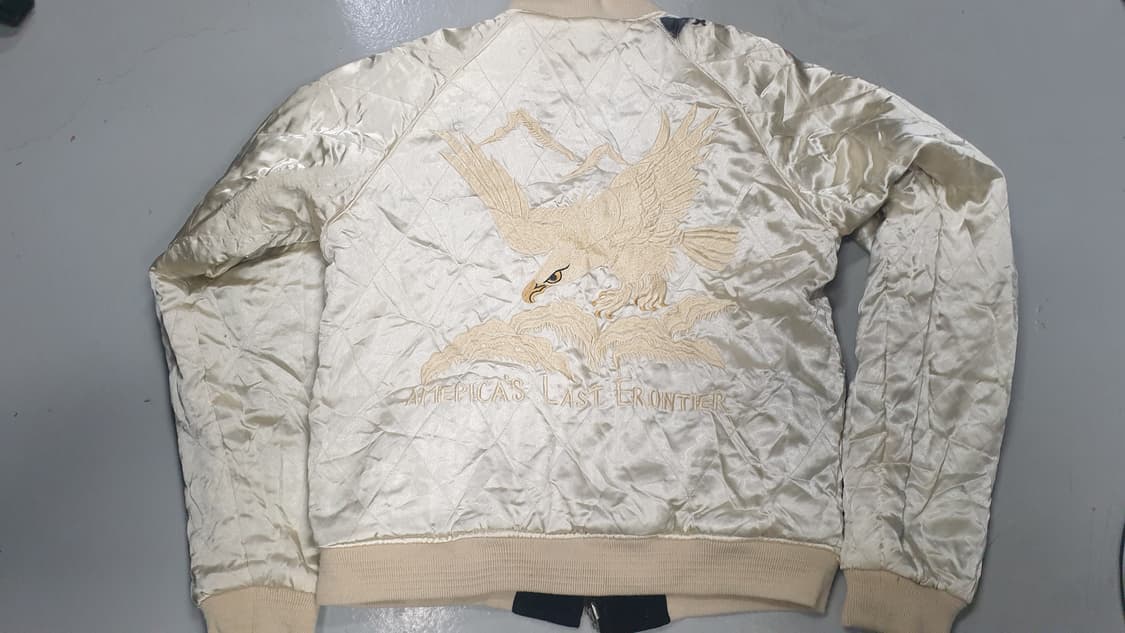 벨벳 일본 양면 스카잔L 상품이미지8