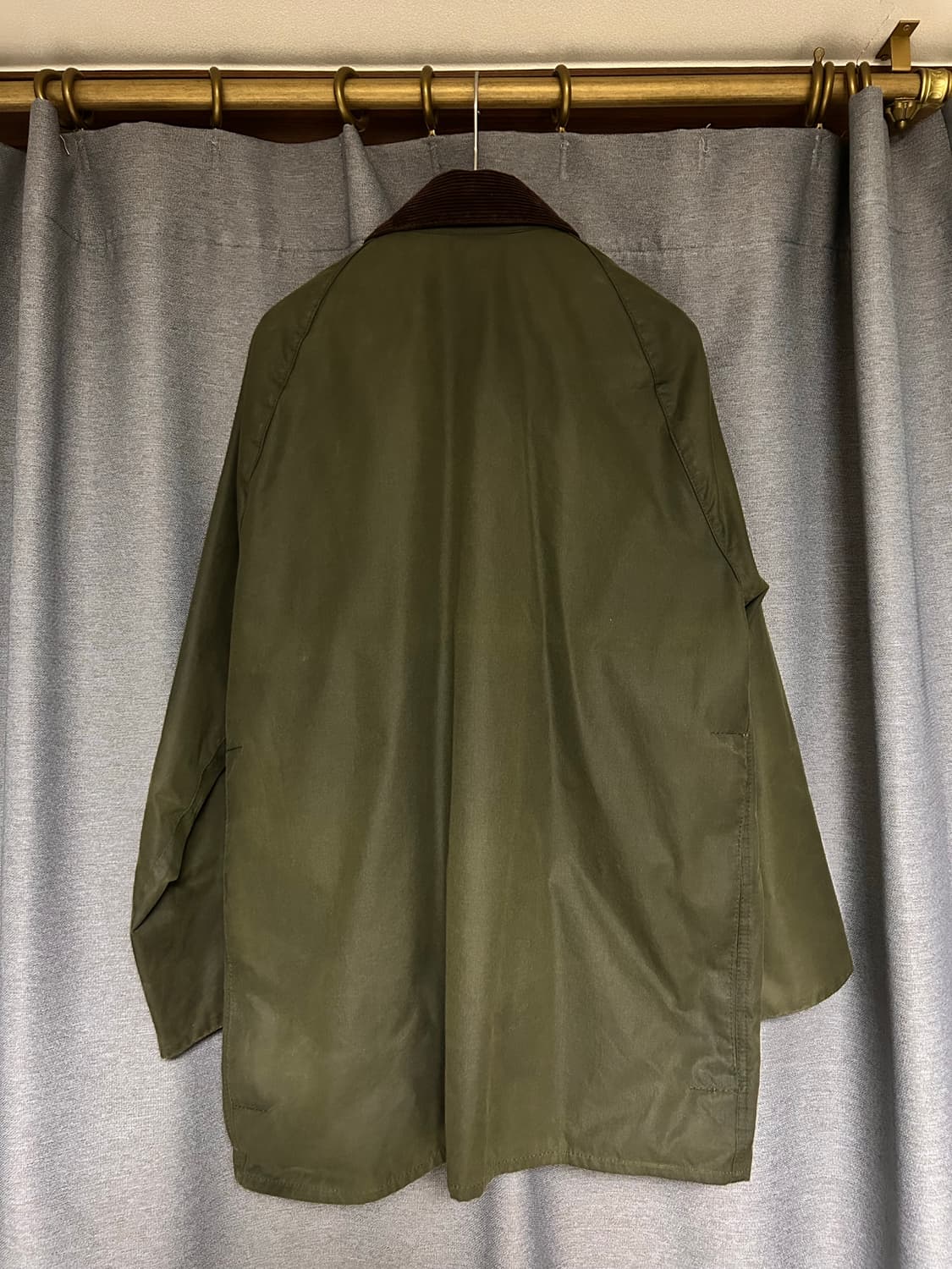 바버 뷰포트 40 상품이미지3