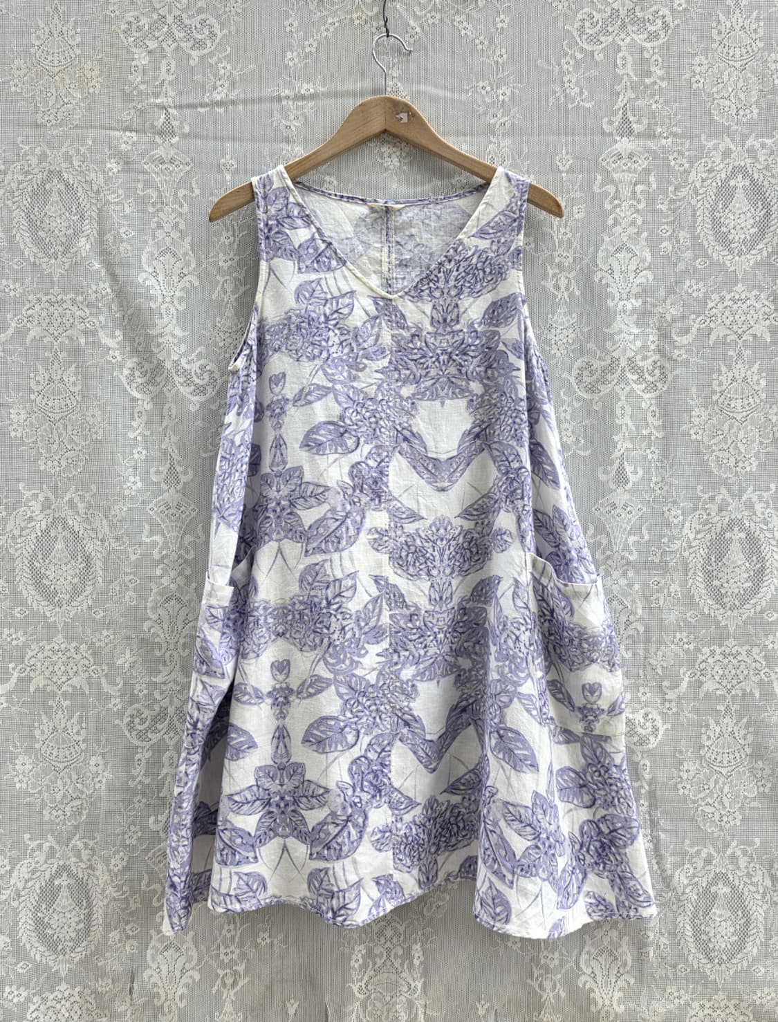 스튜디오 클립 리넨 100% 상품이미지1