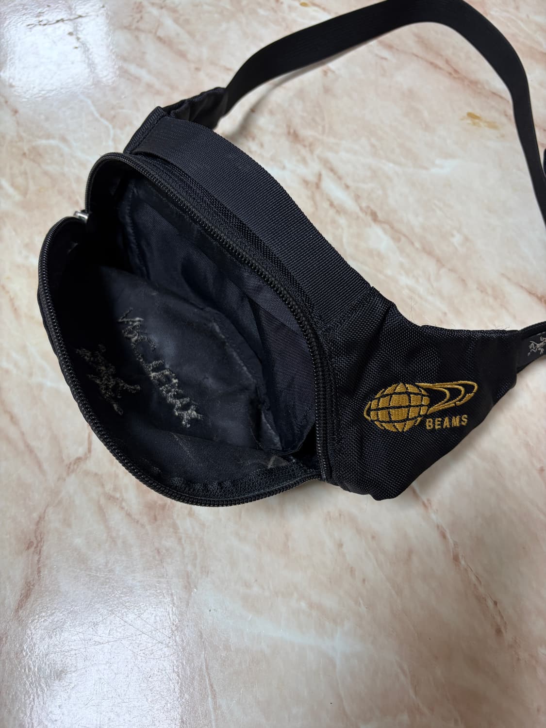 아크테릭스 빔즈 웨이스트 백 상품이미지4