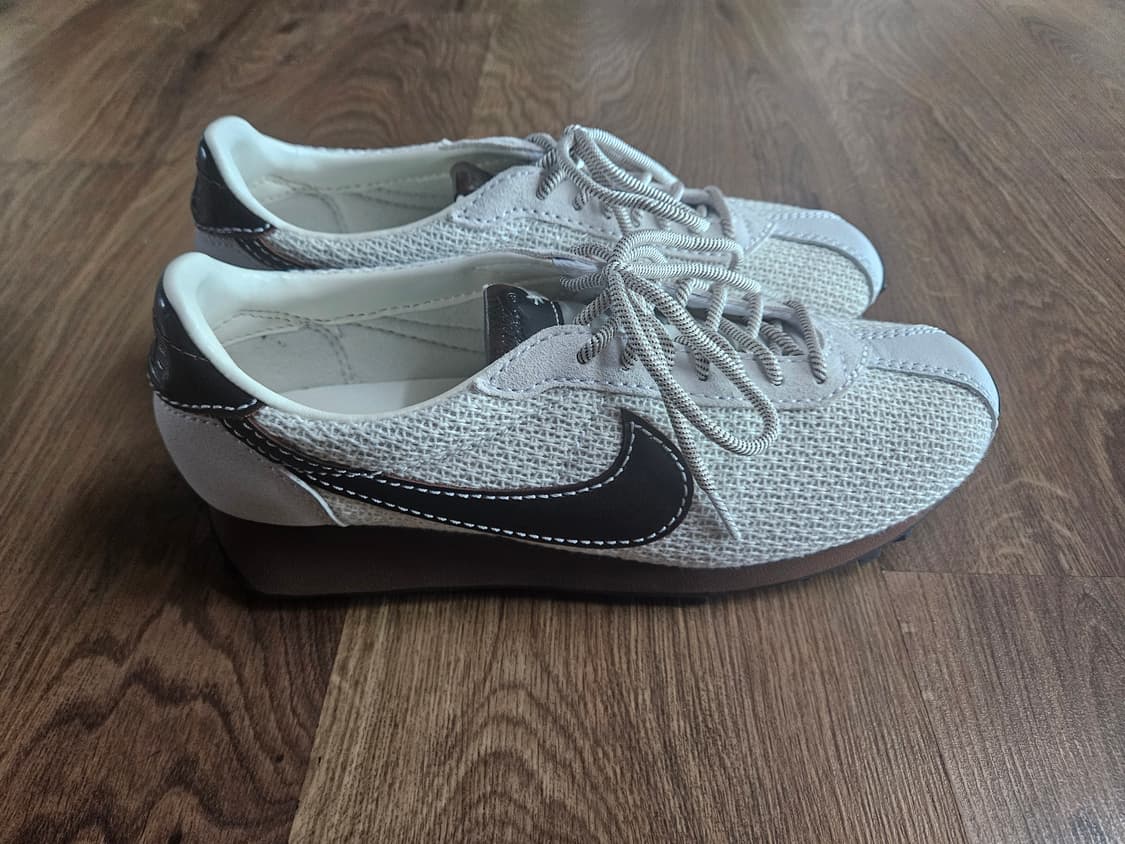 나이키 LD-1000 소프트펄:블랙:포너 브라운 상품이미지1