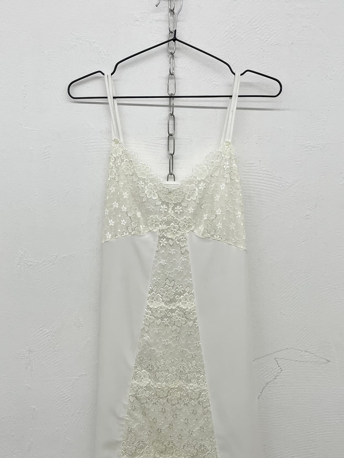 페어리 퓨어 레이스 슬립 상품이미지5