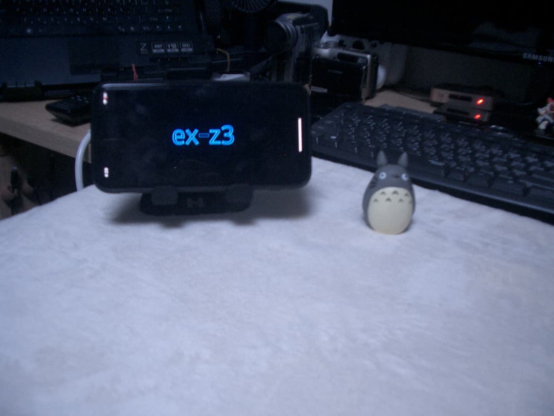 📸✨카시오 EX-Z3 📸✨ 상품이미지10