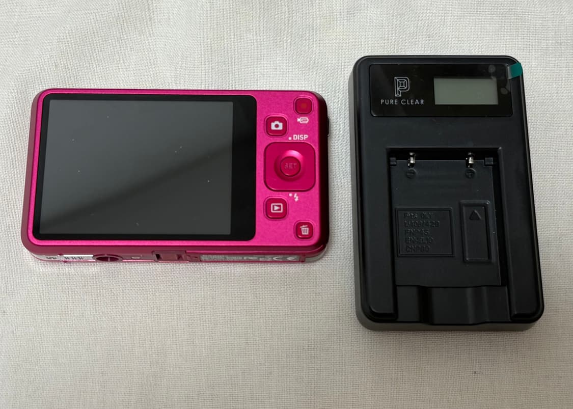 카시오 엑슬림 z800 Casio Exilim Z800 상품이미지9