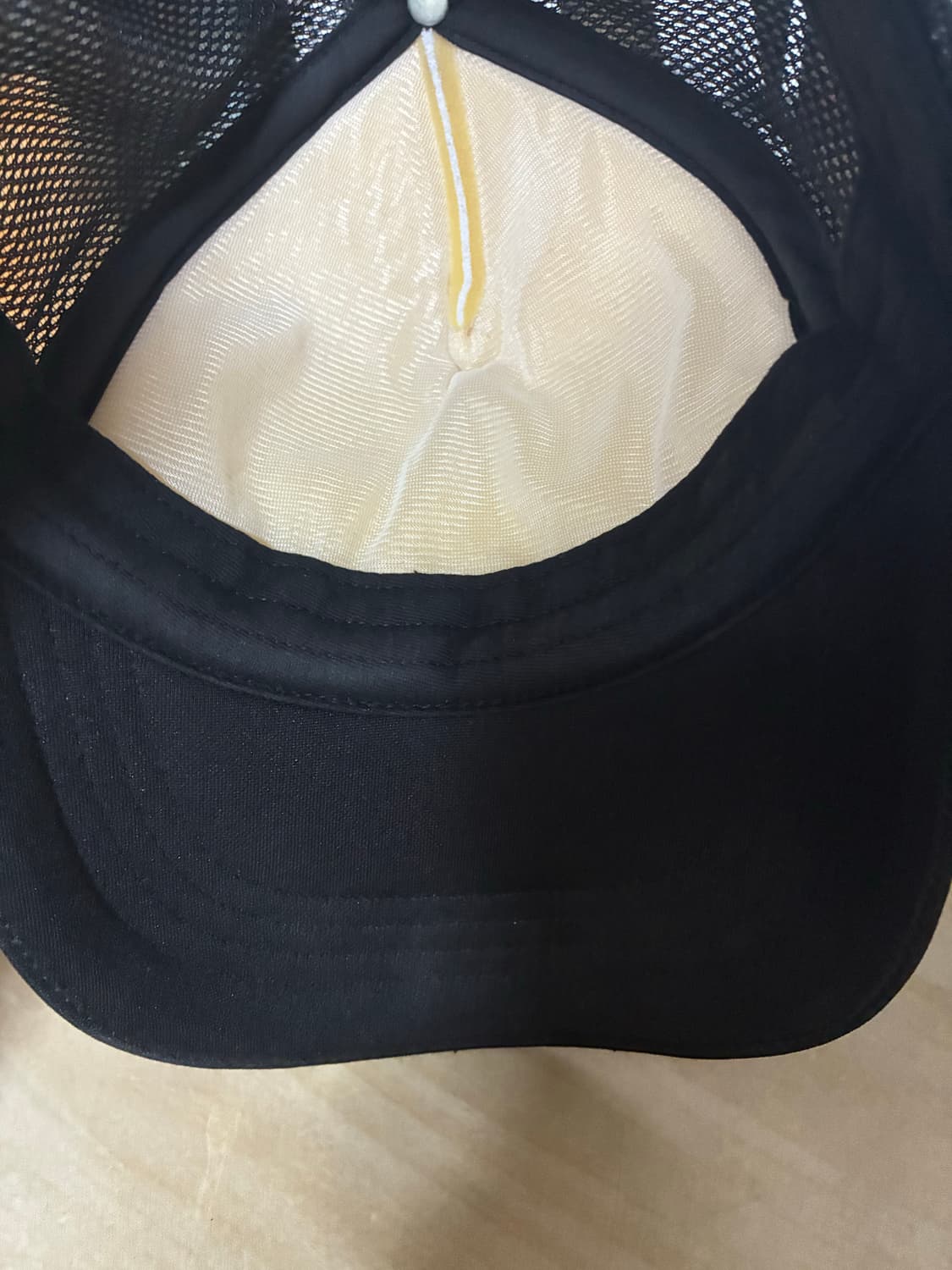 Cold Vein Nuclear Cap 상품이미지5