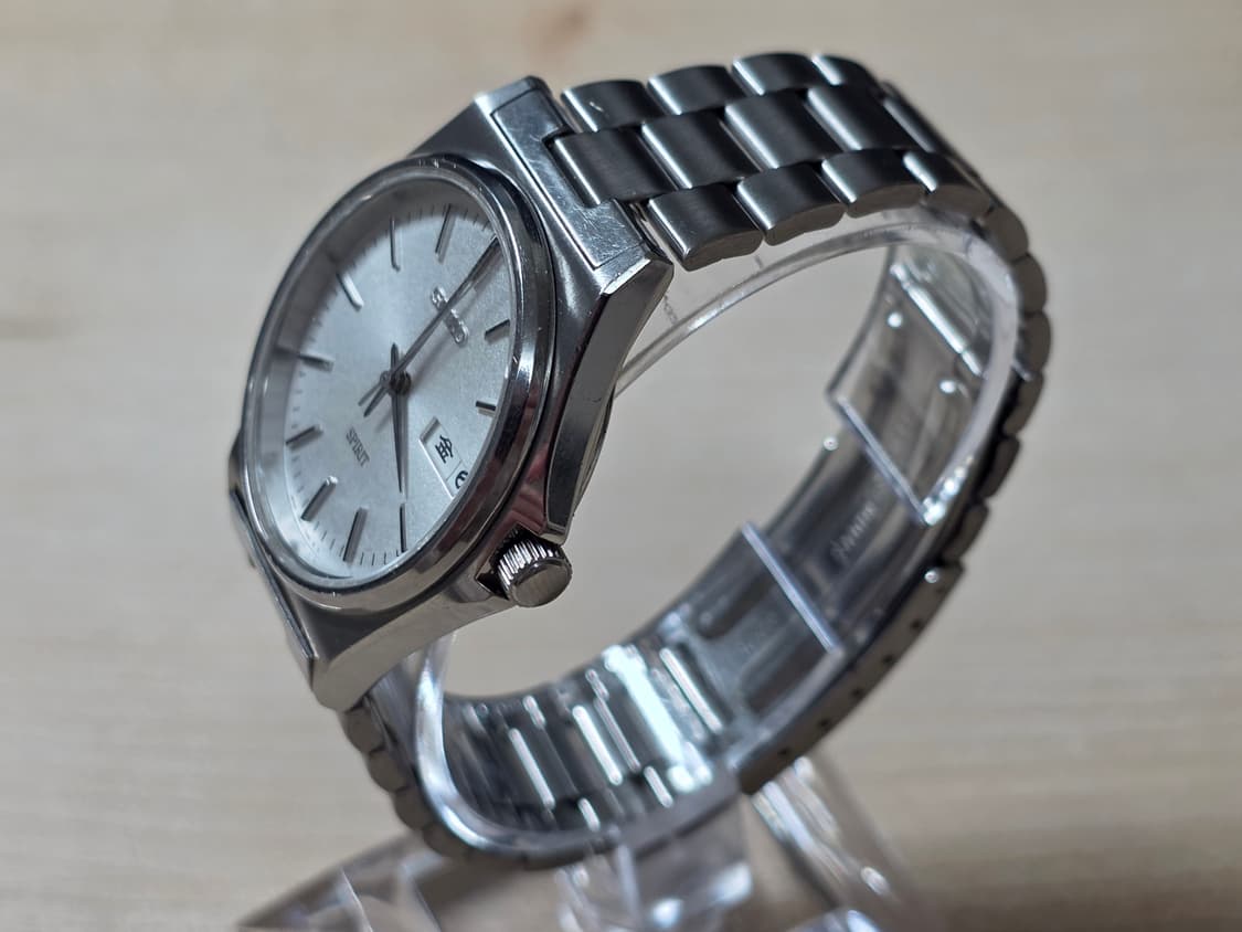 세이코 빈티지 데이데이트 판매합니다 상품이미지2