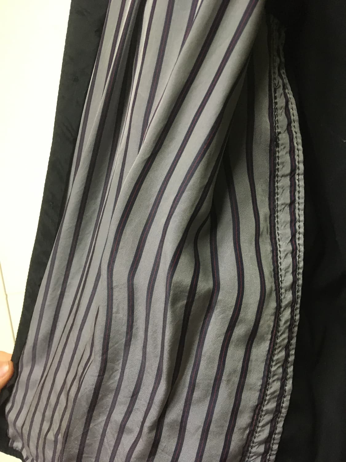 꼼데가르송 옴므 셔츠 comme des garcons homme 상품이미지3