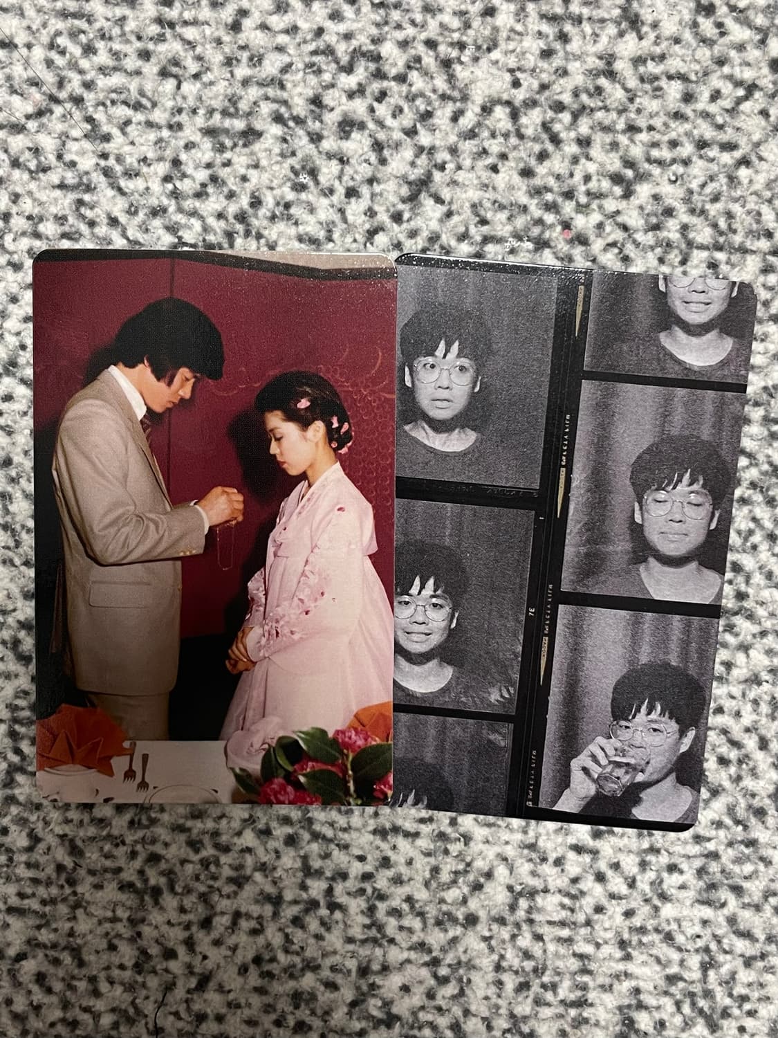 (미개봉) 검정치마 팀 베이비 LP 상품이미지3