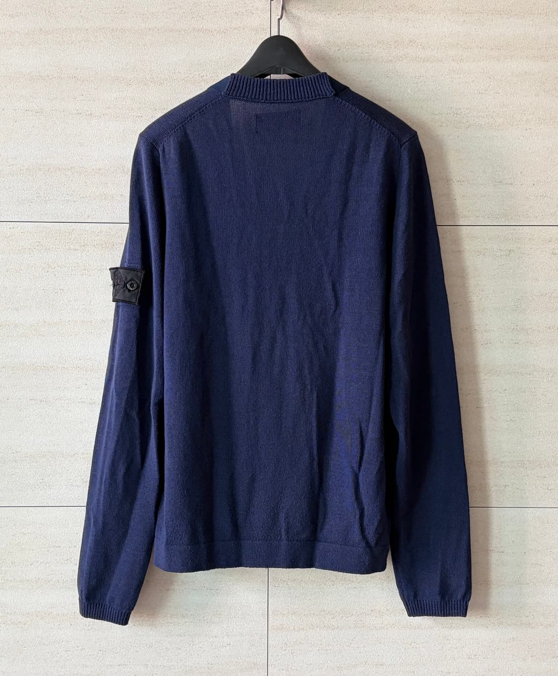 스톤 쉐도우프로젝트 가디건 상품이미지2