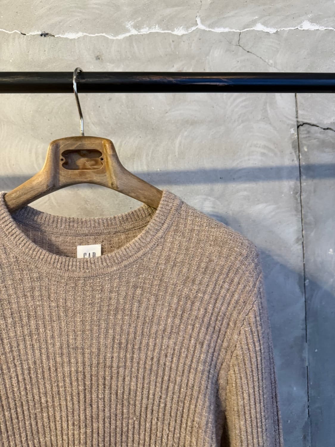 갭 니트 100 상품이미지4