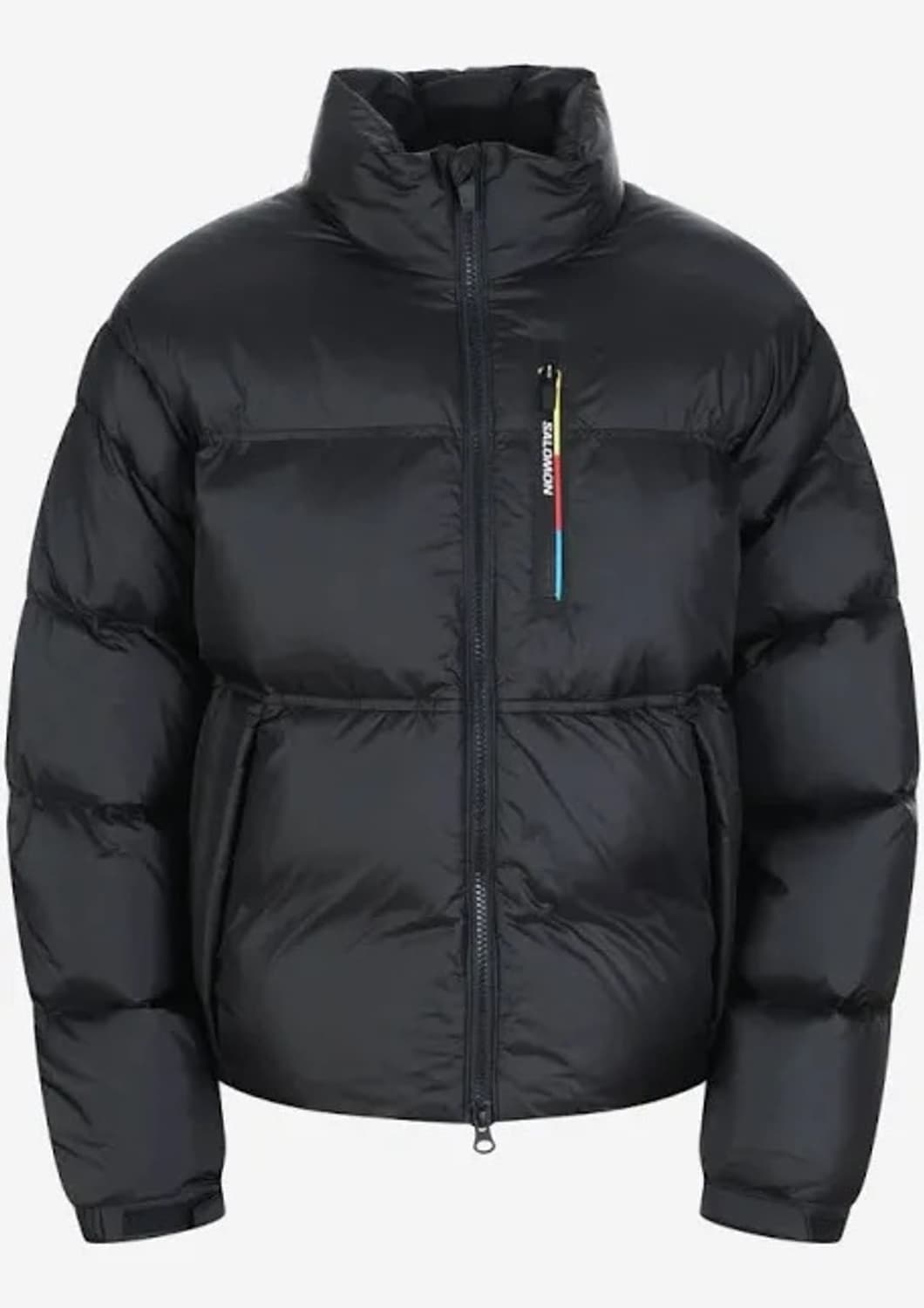 (삽니다) 살로몬 컨투어 다운자켓 L 상품이미지1