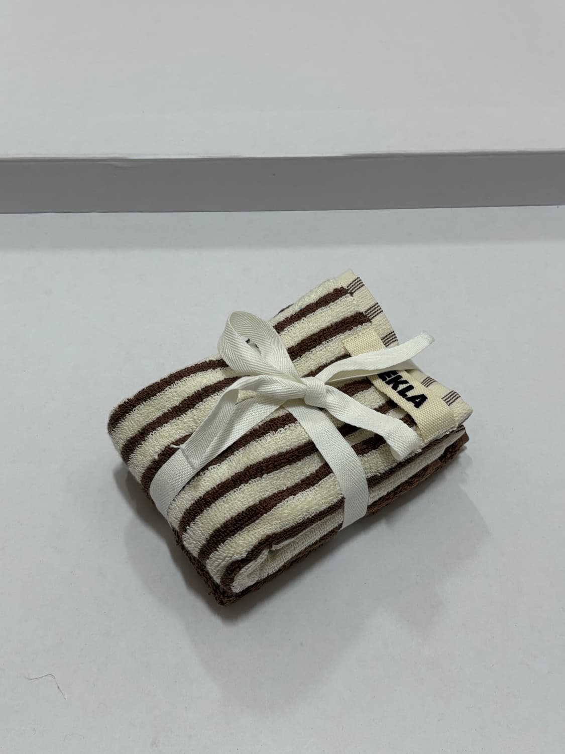 테클라 / 핸드타월 양치컵 상품이미지1