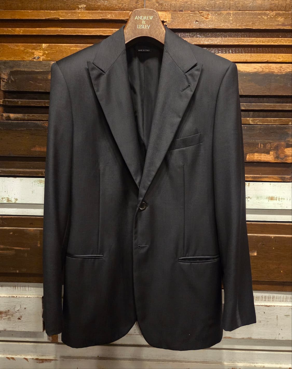 조르지오 아르마니 자켓 상품이미지8