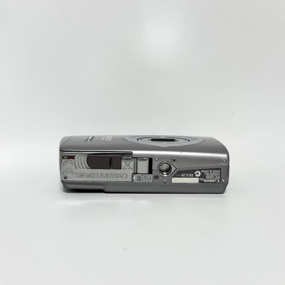 캐논 익서스 850is IXUS (익시IXY900,파워샷 SD800is) 상품이미지6