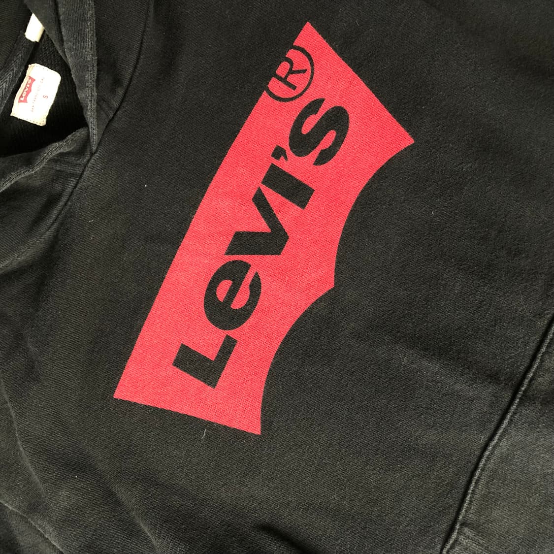 리바이스 후드티  상품이미지6