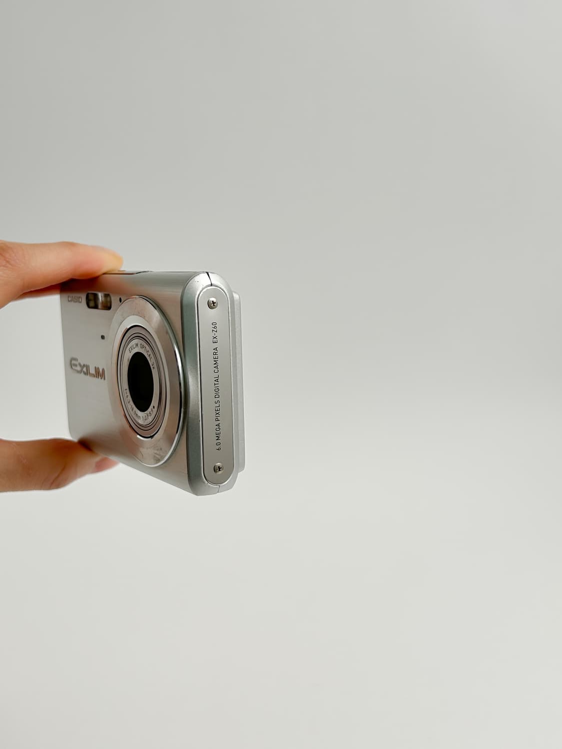 한글지원!) 카시오 엑슬림 z60 Exilim 빈티지 디카 상품이미지10