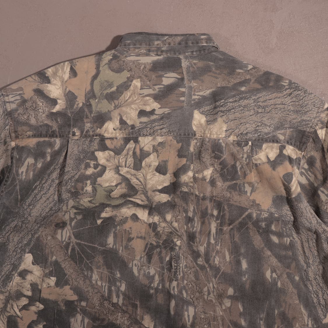 저지스 리얼트리 헌팅셔츠 상품이미지5