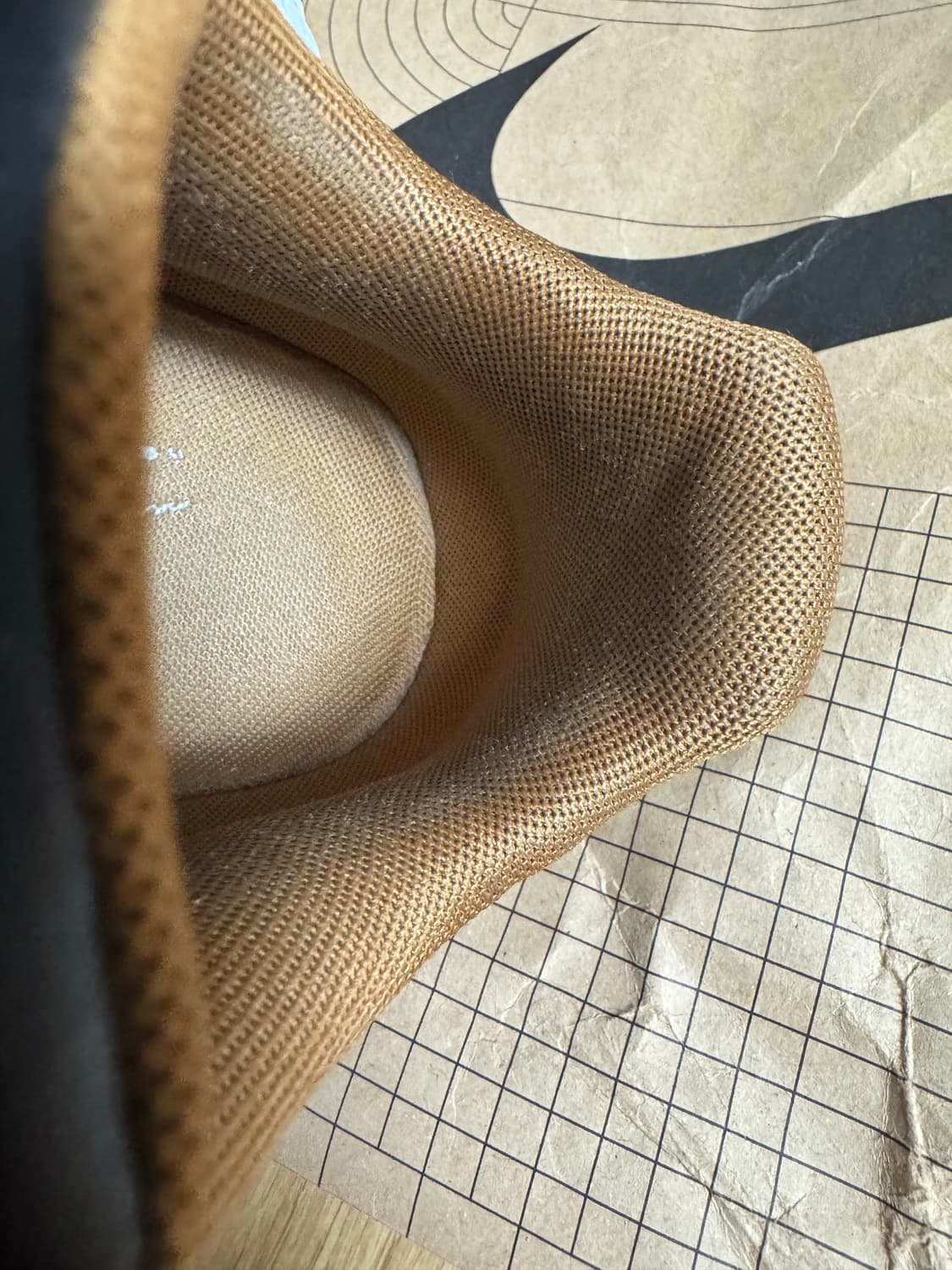 [285] 나이키 에어포스 루나포스 덕부츠 로우 상품이미지8