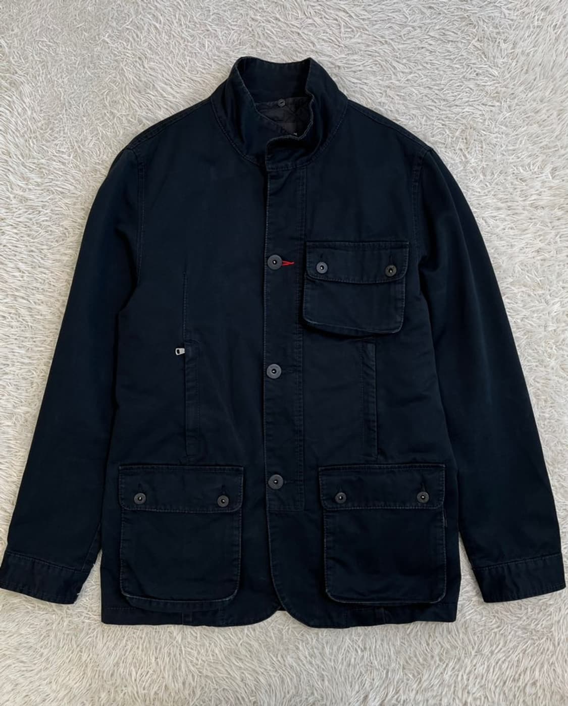 캘빈클라인 진스 유틸리티 자켓/#547 상품이미지1