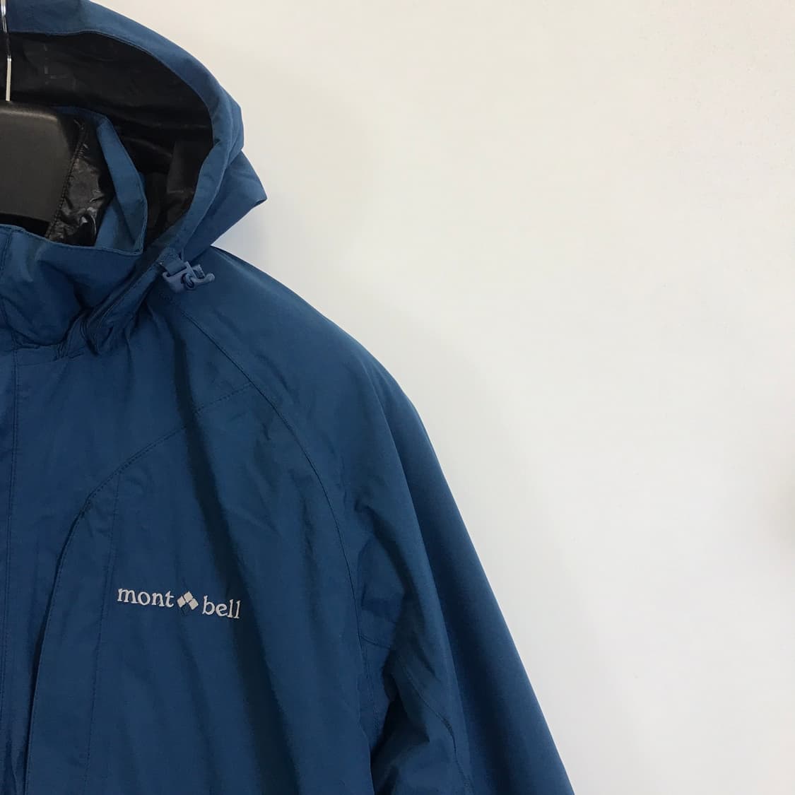 몽벨 써드힐 패딩바람막이점퍼 내피분리가능 [105] 상품이미지2