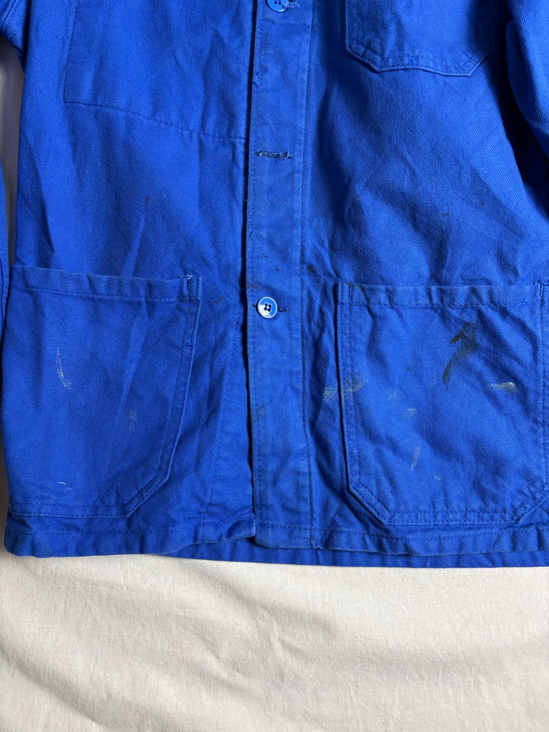 French Work Jacket T40 상품이미지3