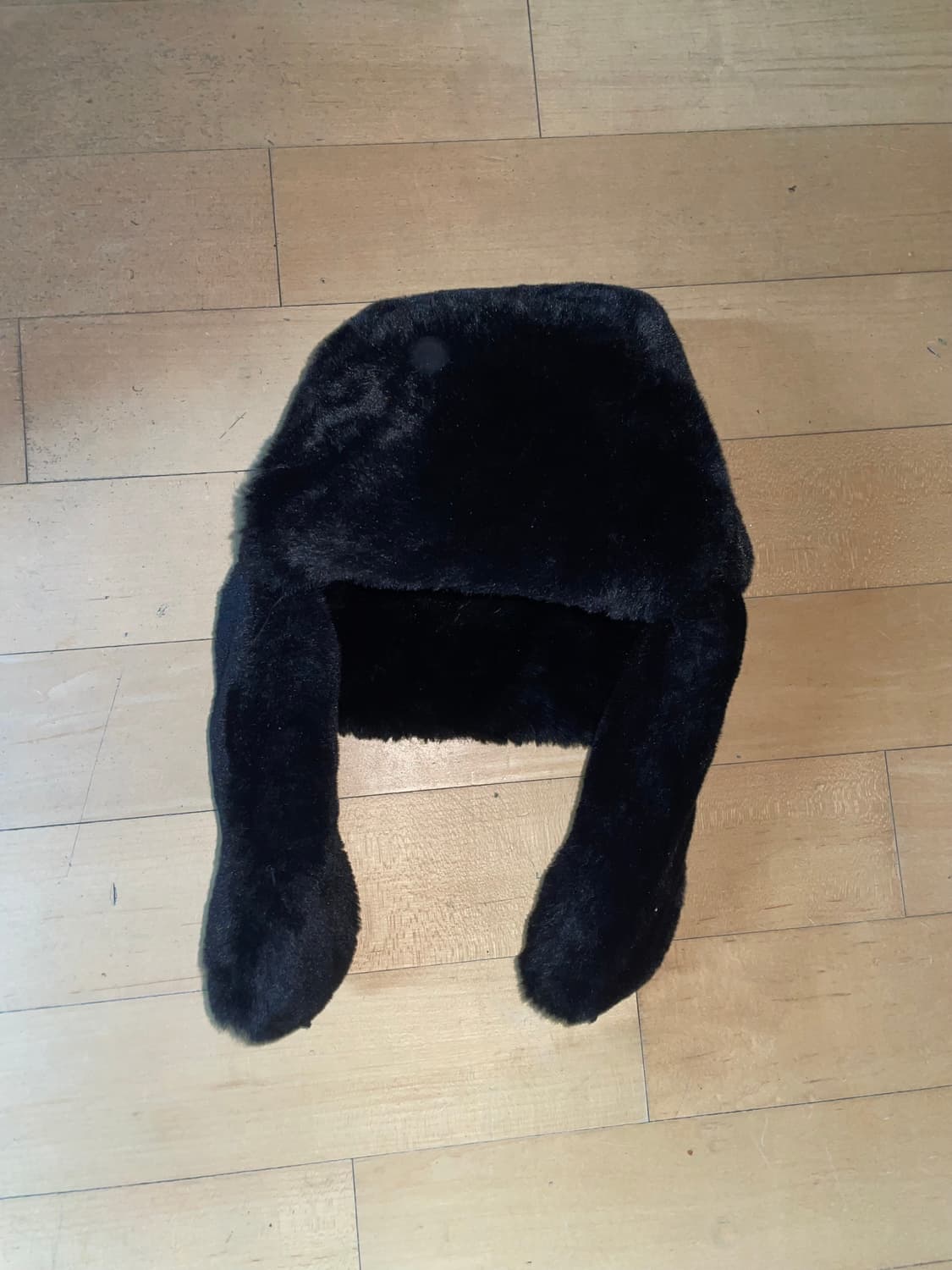 노스웨스트 스타일 러시안 퍼 모자 상품이미지3