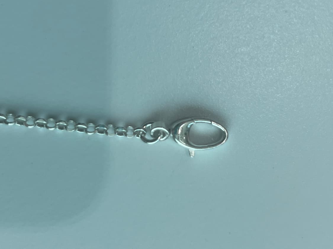 구찌 팔찌 더블 G 키 팔찌(케이스 포함) 상품이미지6