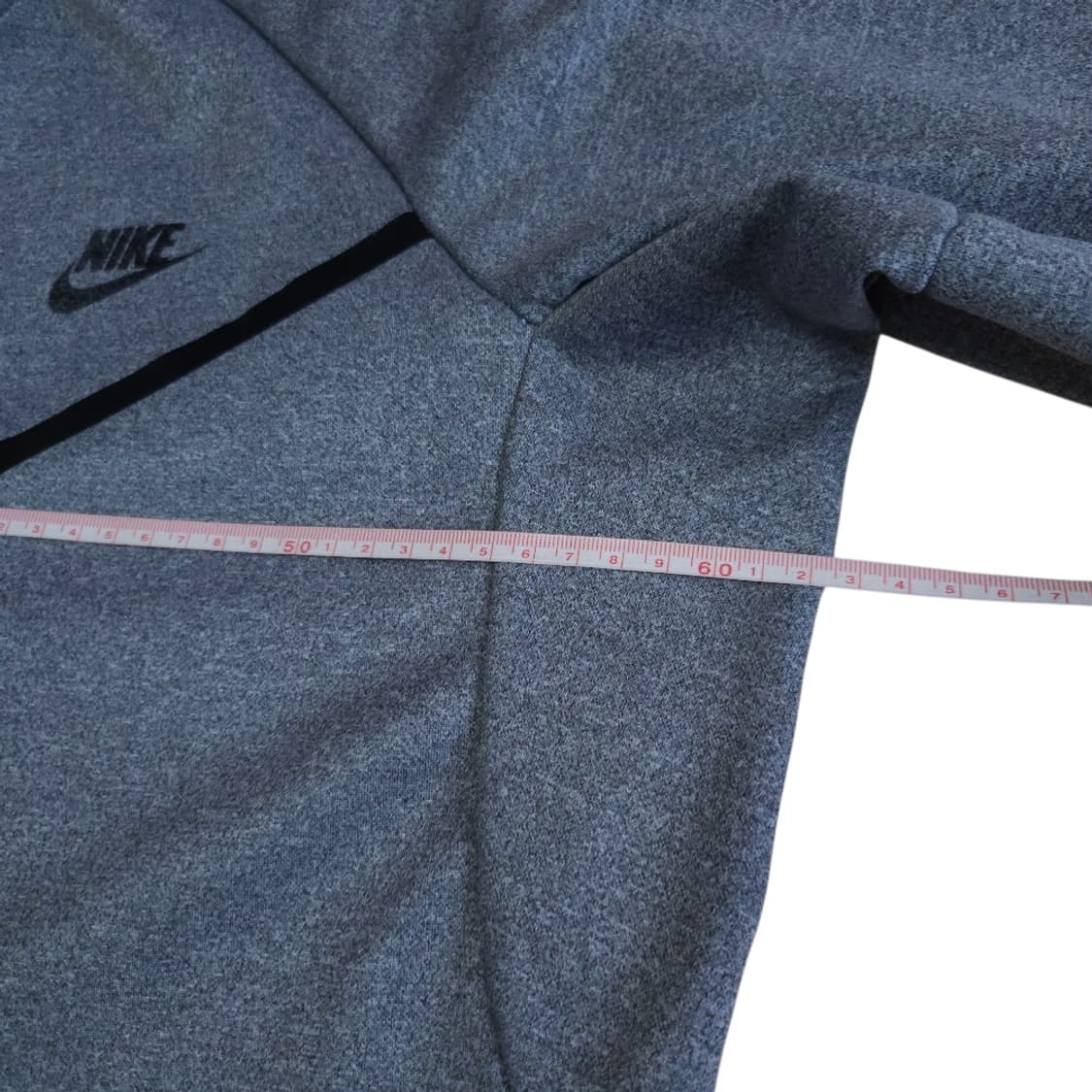 나이키 져지 105-110 트랙탑 저지 집업 상품이미지9