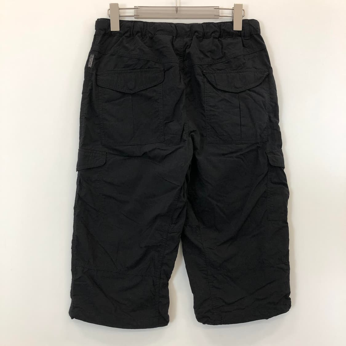 컬럼비아 TITANIUM 기능성 7부팬츠 30-31 상품이미지3