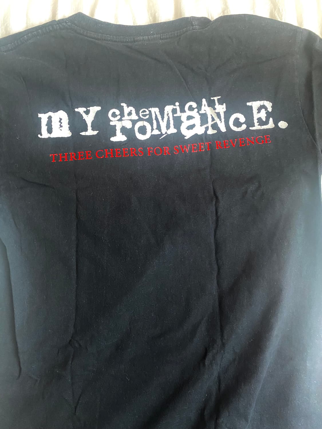 My Chemical Romance 상품이미지2