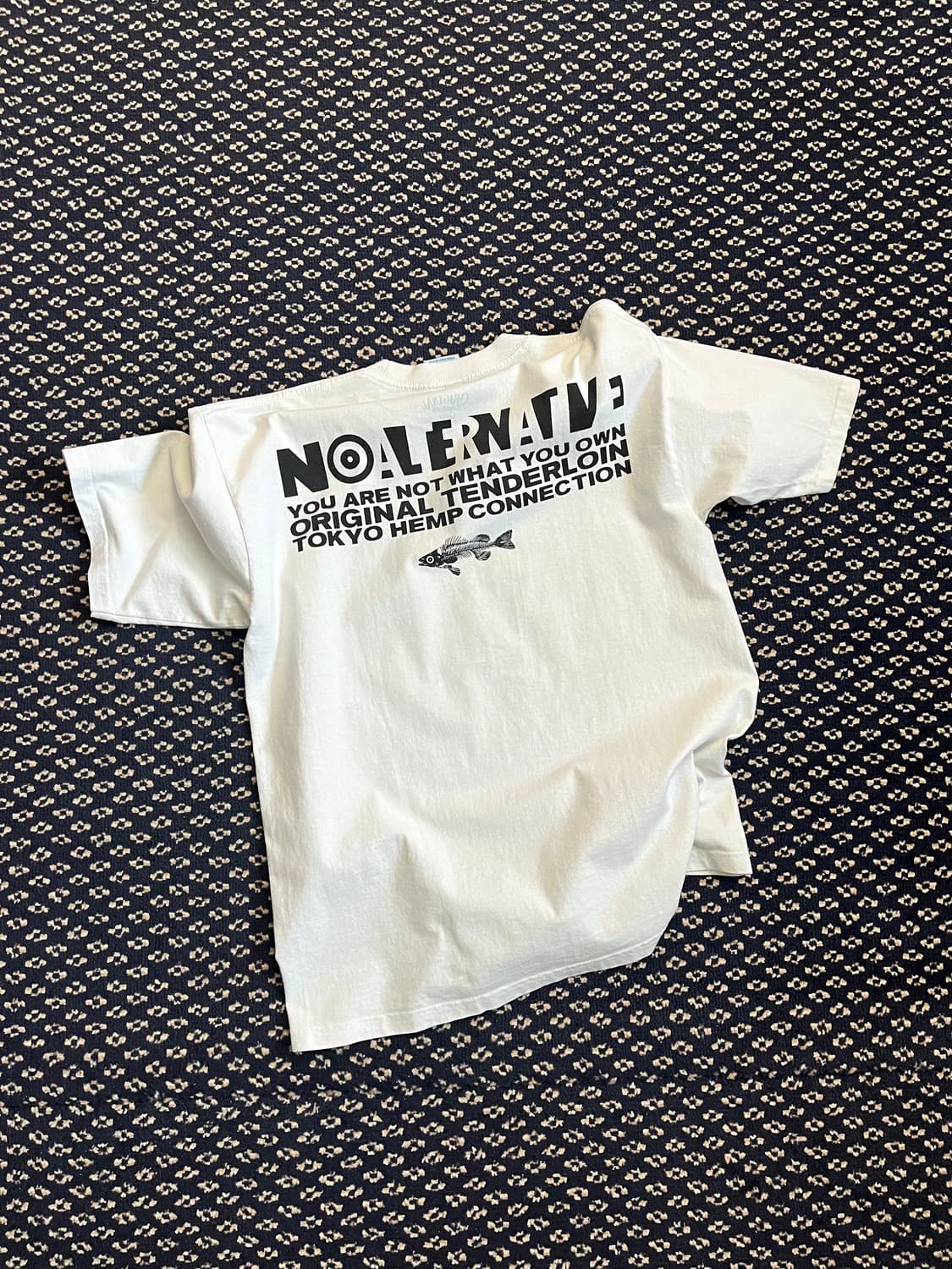 Tenderloin 상품이미지7