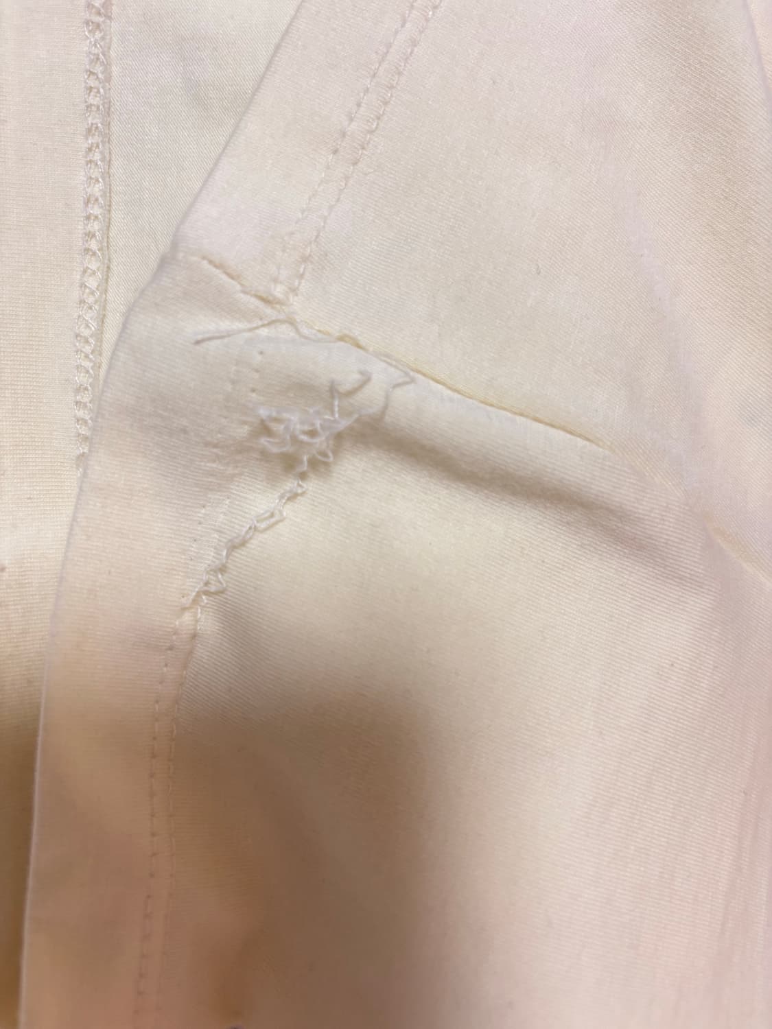 pehrt 페르트 3/4 Sleeve Print T 상품이미지4