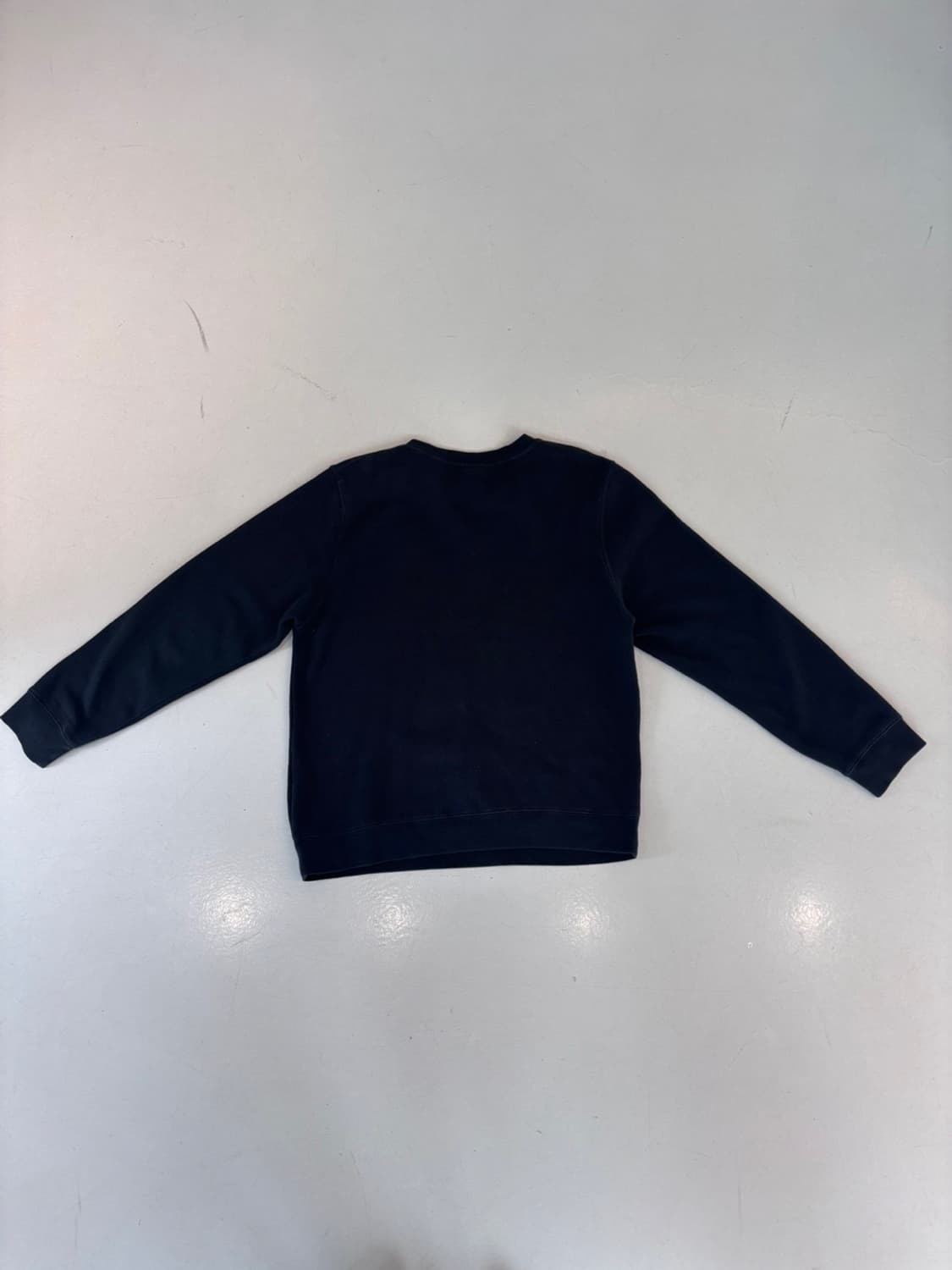 Vintage Stussy Sweat shirt 상품이미지5