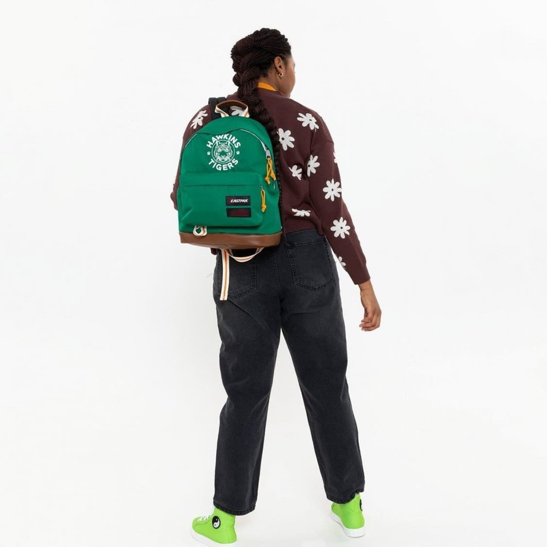 EASTPAK x 기묘한이야기 상품이미지7