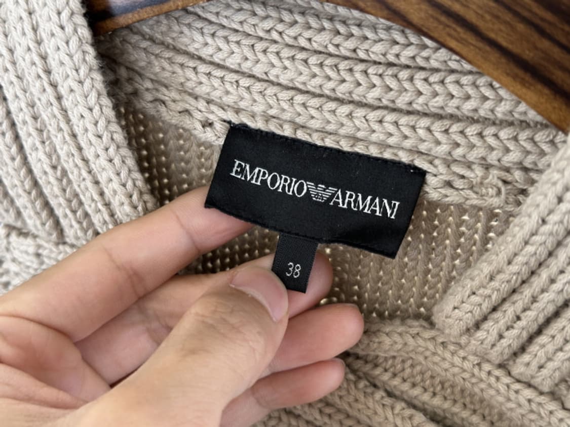 EMPORIO ARMANI (S~M) 상품이미지8
