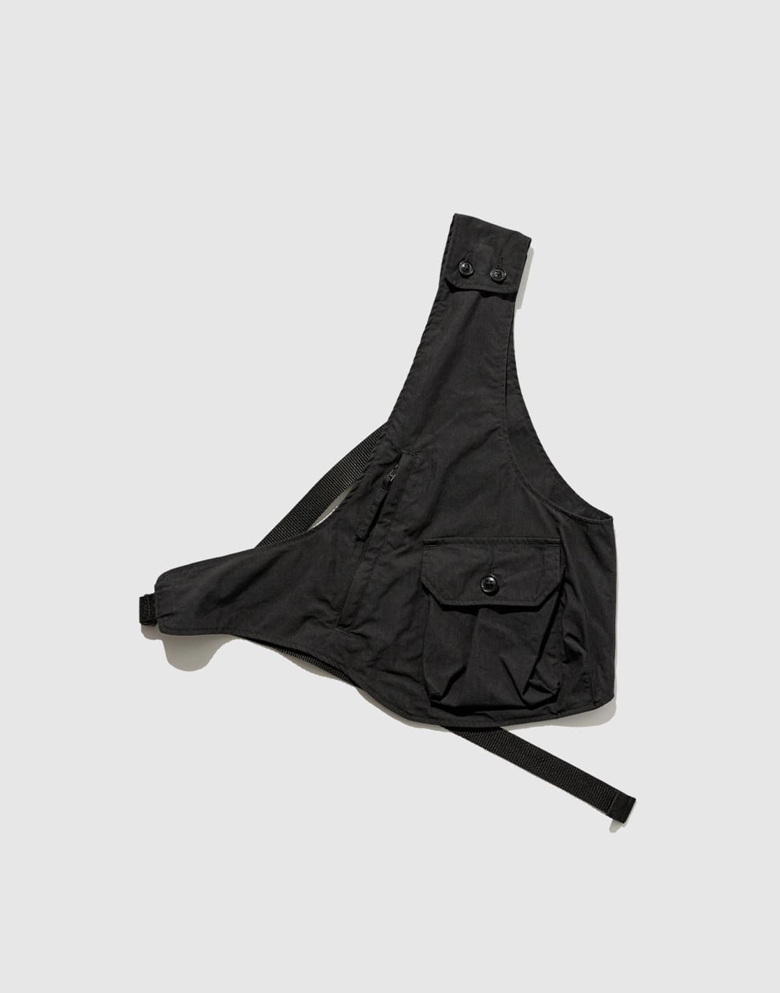 엔지니어드가먼츠 26ss 숄더베스트 L 상품이미지1