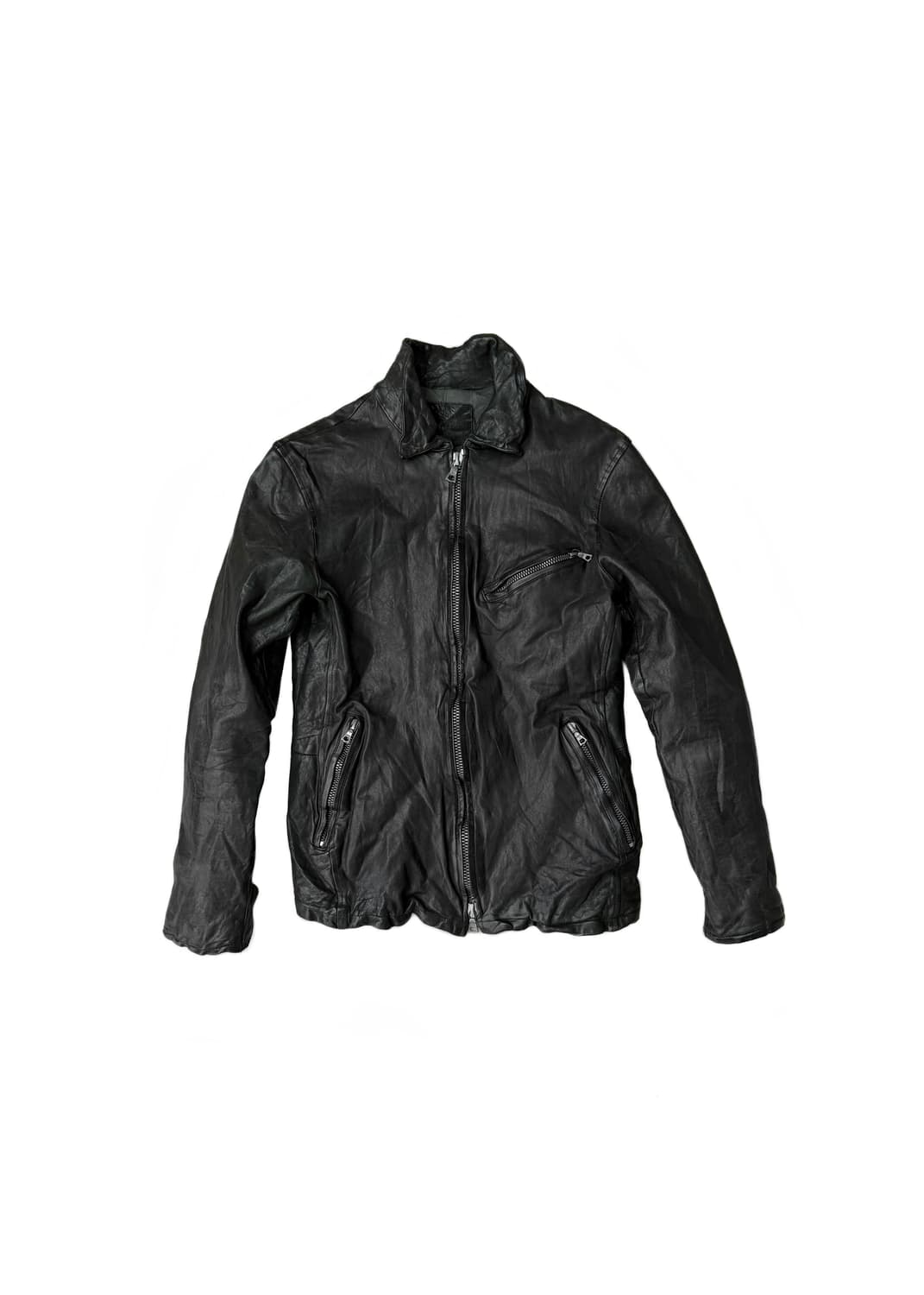 Isamu Katayama Backlash jacket 상품이미지1
