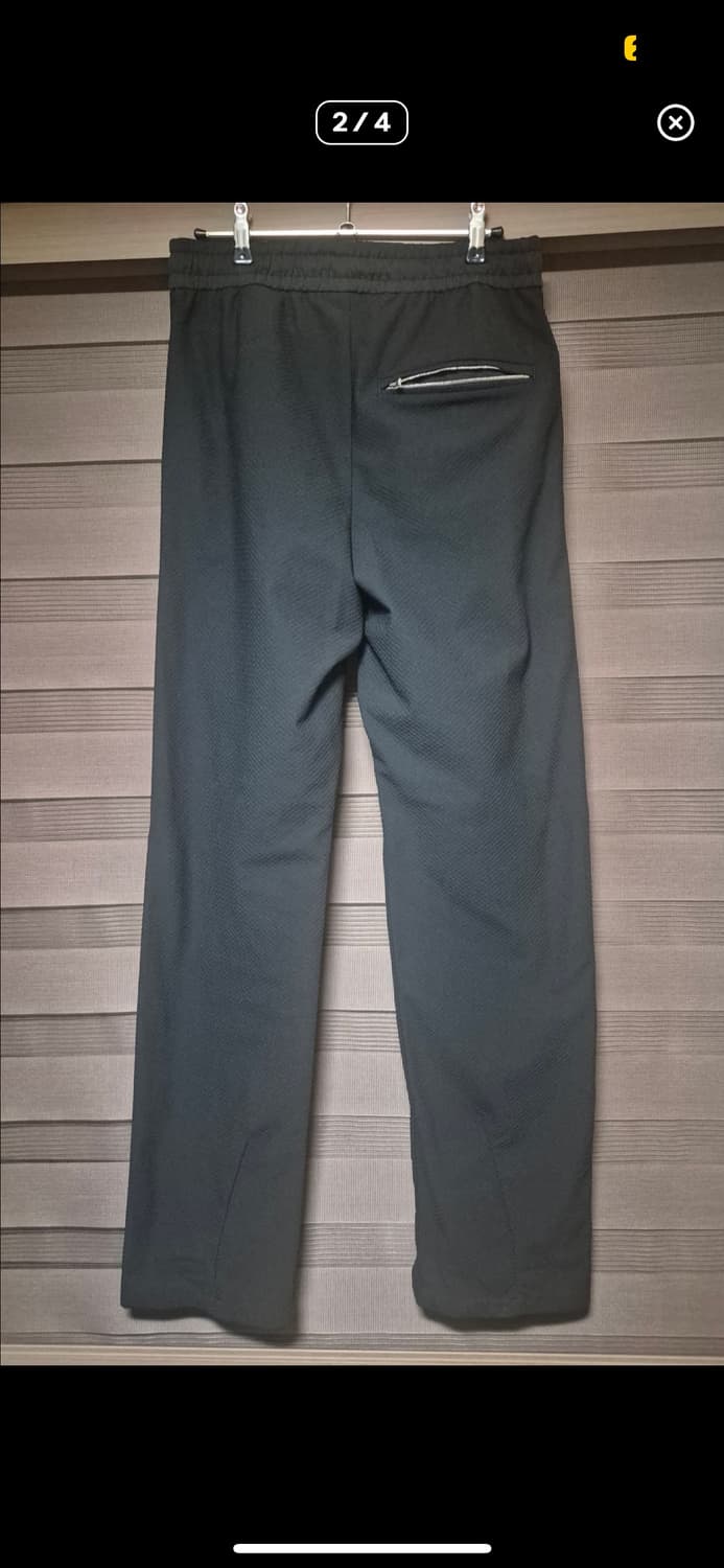 [S]포스트아카이브팩션 8.0 track pants right 상품이미지2