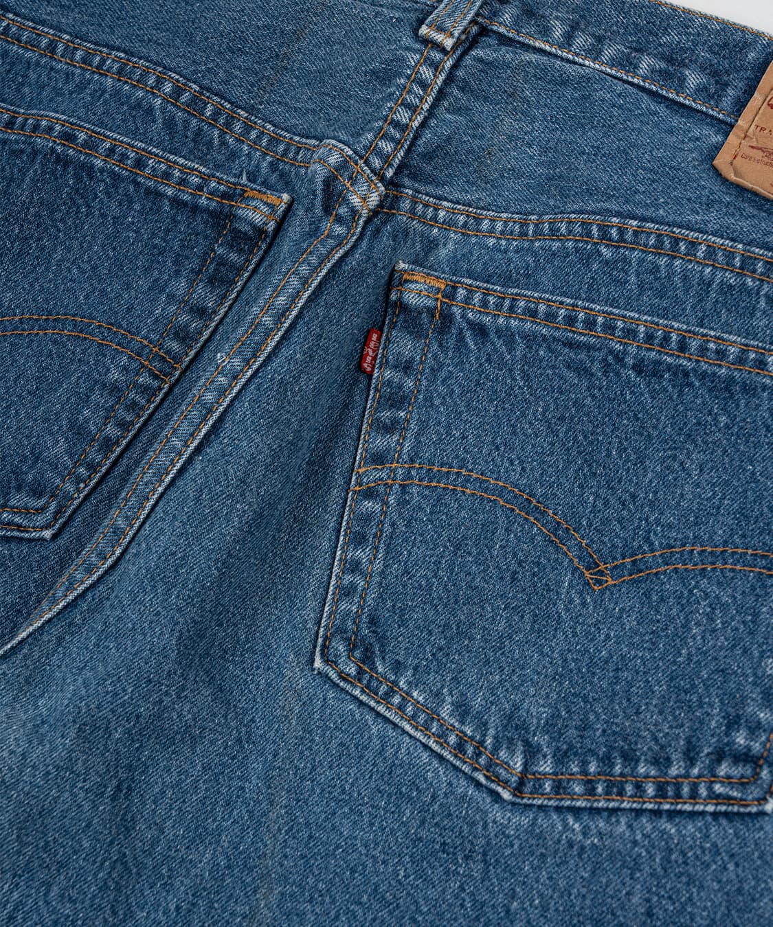 (33) 90's Levi’s 501 Usa Made 상품이미지4