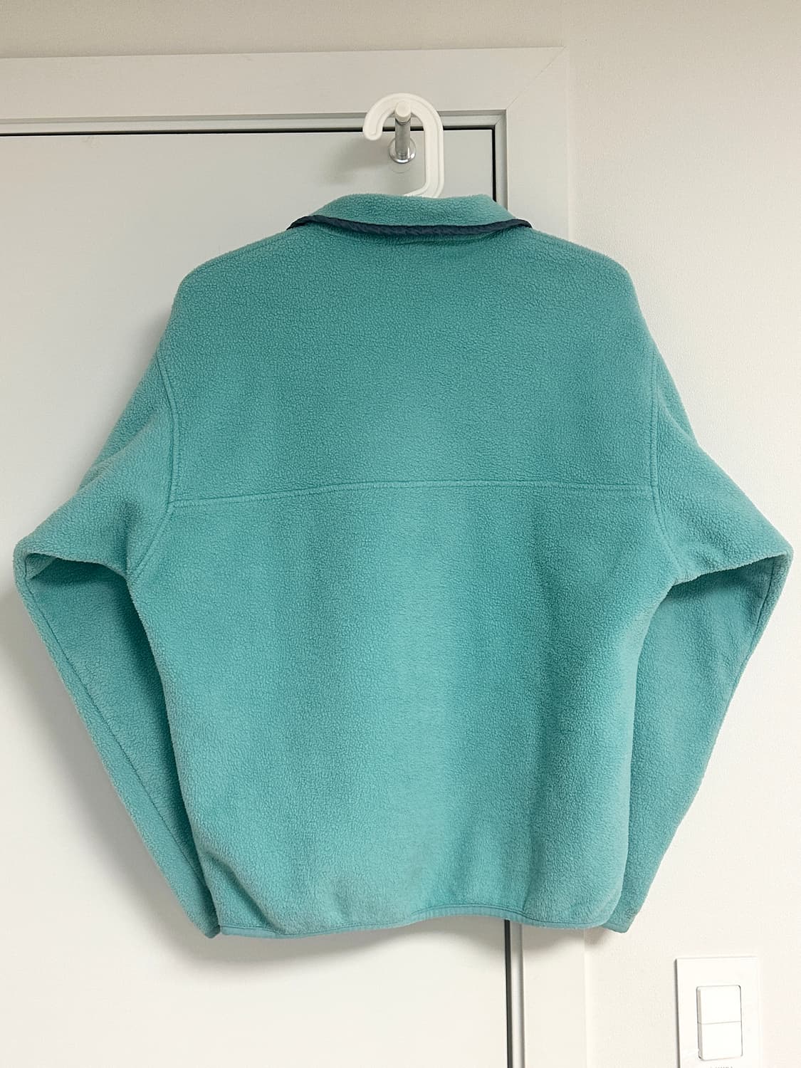 파타고니아 신칠라 민트 S 상품이미지4