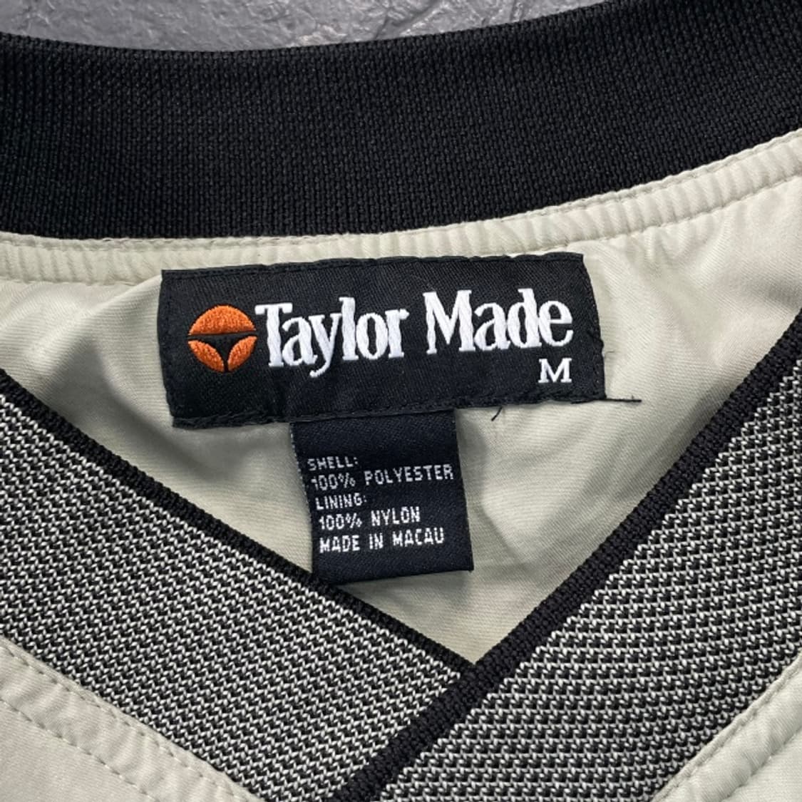 100 테일러메이드 웜업 상품이미지4