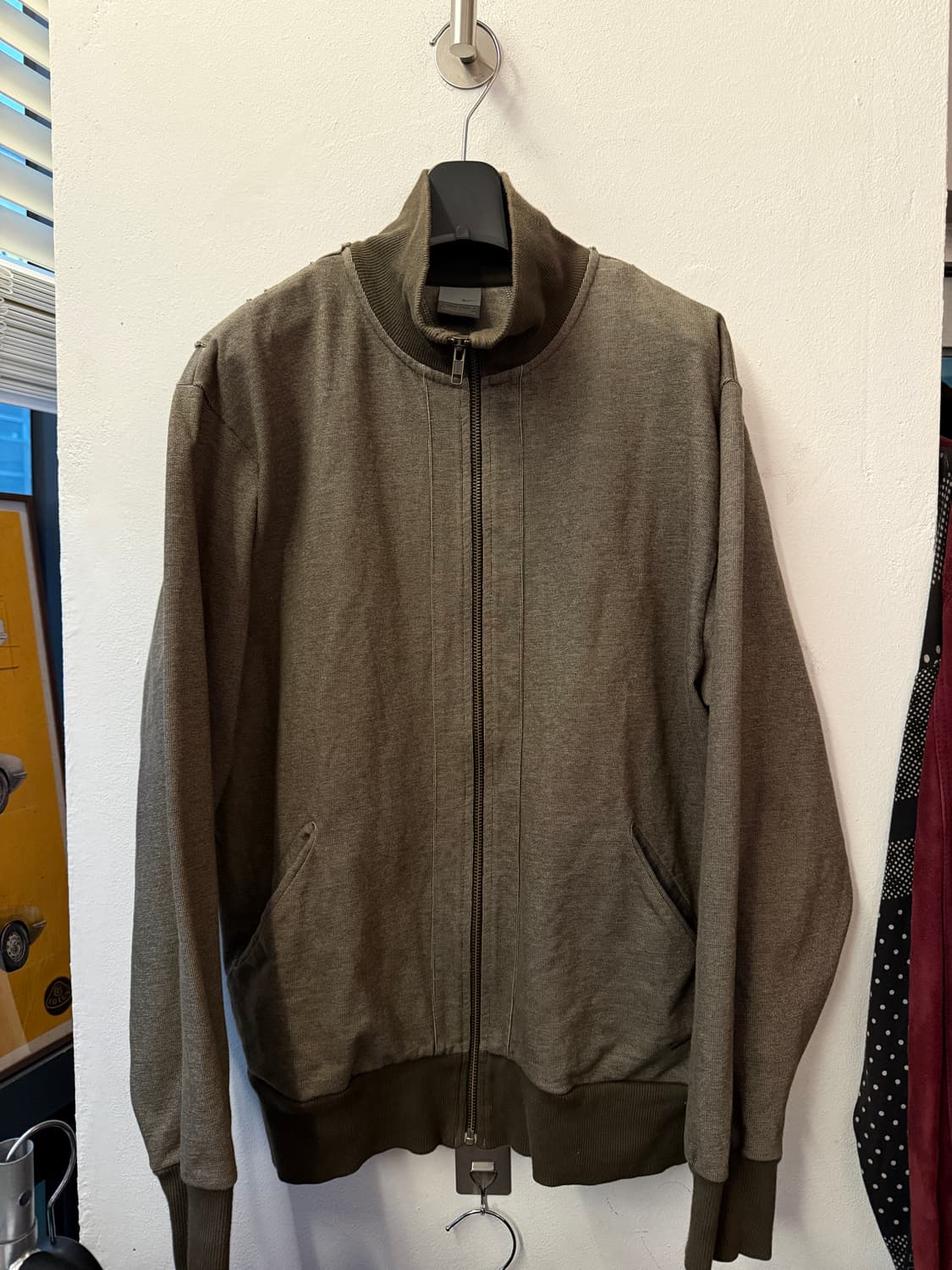 Nike VTG 집업 L 남녀공용 상품이미지3