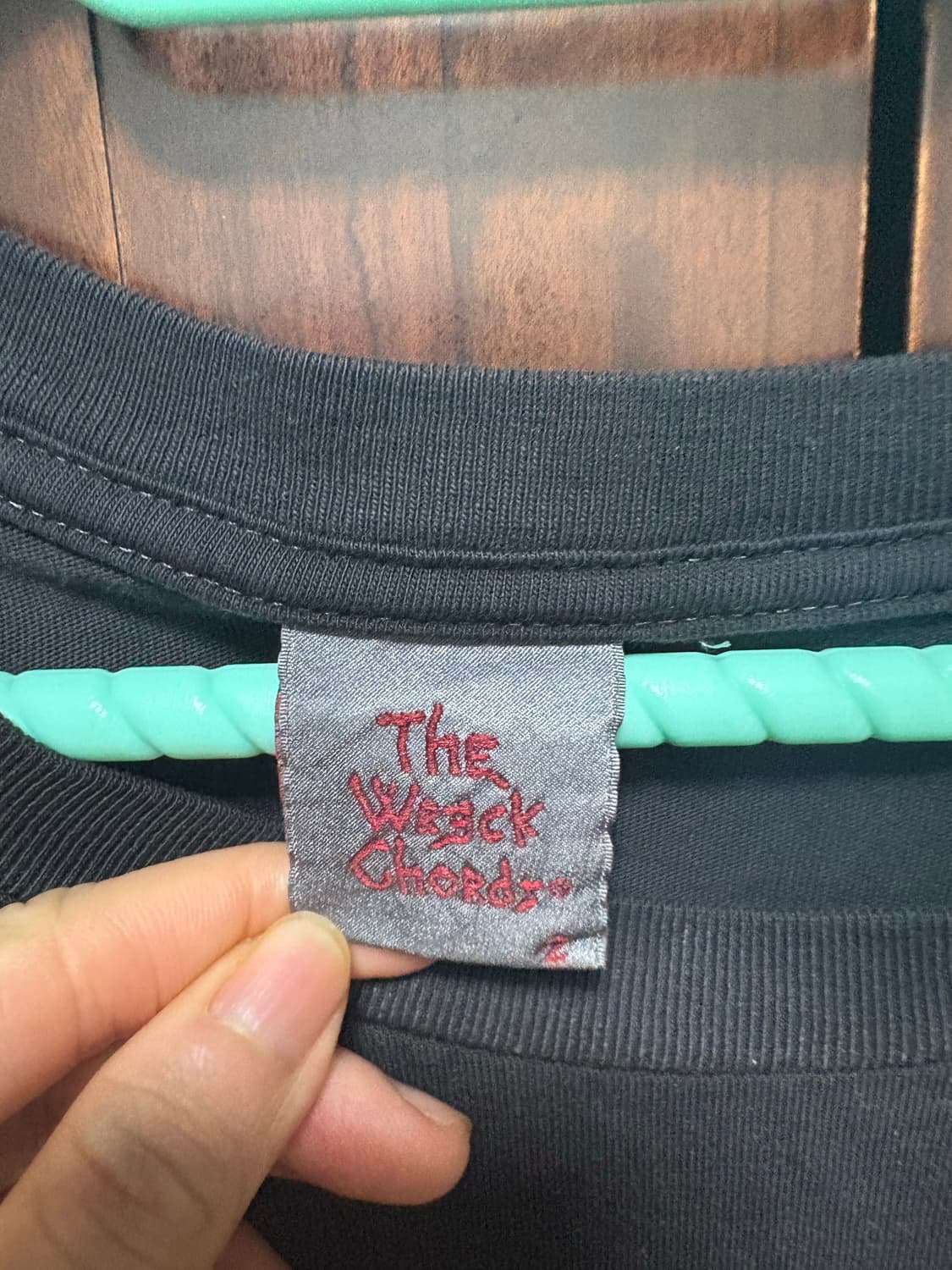 뤡코즈 올 프리 아웃 롱슬리브 2 상품이미지2